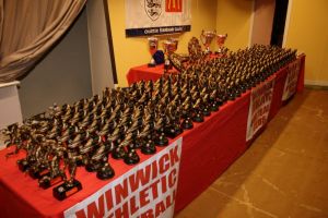 Publicity Photo for Andy May 2009