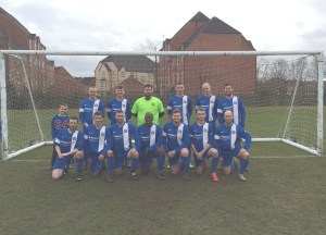 Team Squad Photo 28march2015 v3